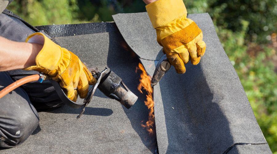 Expert top industrial roofings services in Riverdale, GA